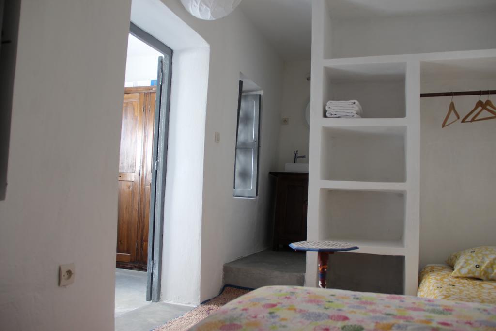 Dar Jiblia Villa Chefchaouen Luaran gambar