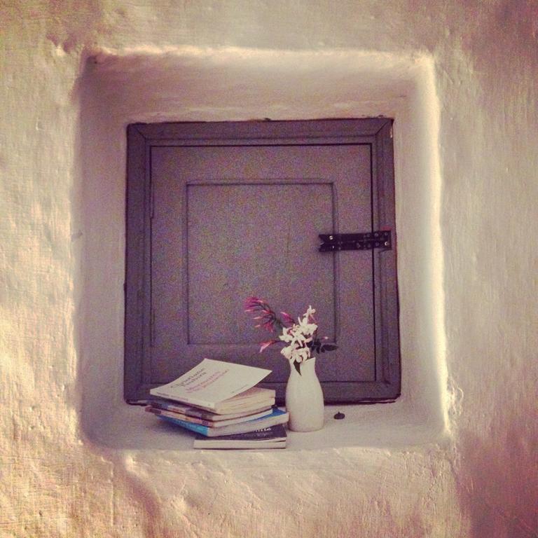 Dar Jiblia Villa Chefchaouen Luaran gambar