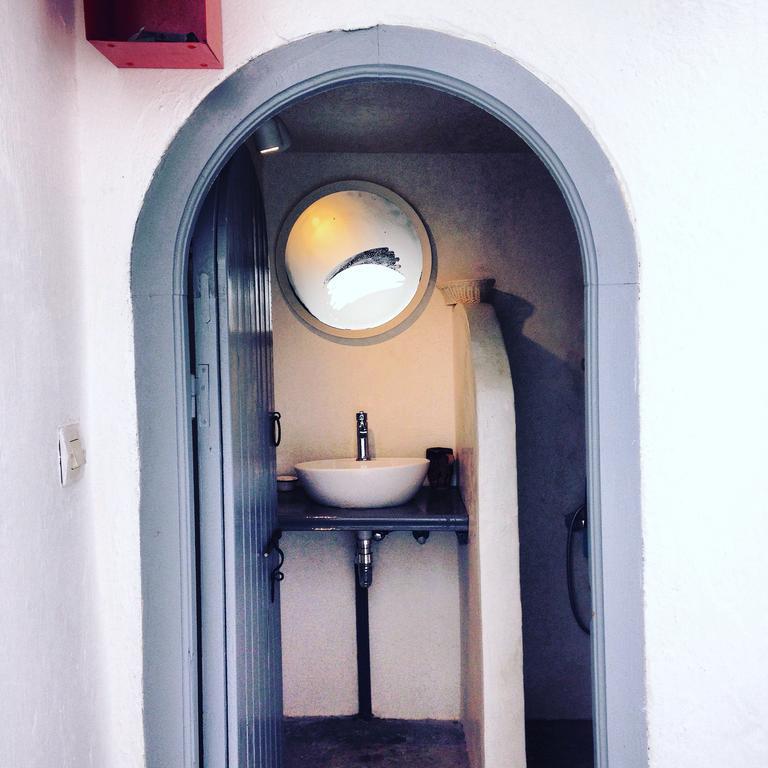 Dar Jiblia Villa Chefchaouen Luaran gambar