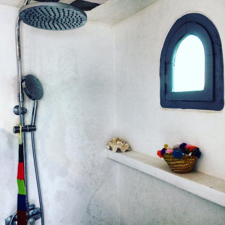 Dar Jiblia Villa Chefchaouen Luaran gambar